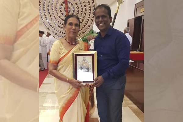 Foundation of Goodness has come forward to sponsor VHP centres at Siththandi in Batticaloa district and at Thirukkovil Vinayagapuram in Ampara district for 5 years.